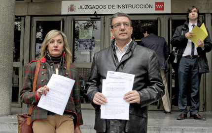 CCOO denuncia por lo penal a dos altos cargos de la Consejería de Educación 