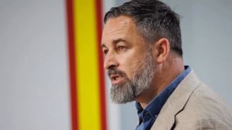 Abascal amenaza a Feijóo: Considerarán 