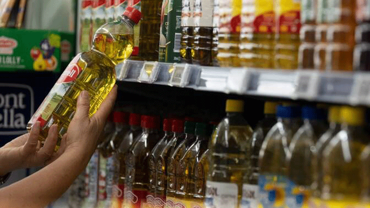 Adiós al IVA del 0% del aceite de oliva y alimentos básicos, suben desde hoy al 2%