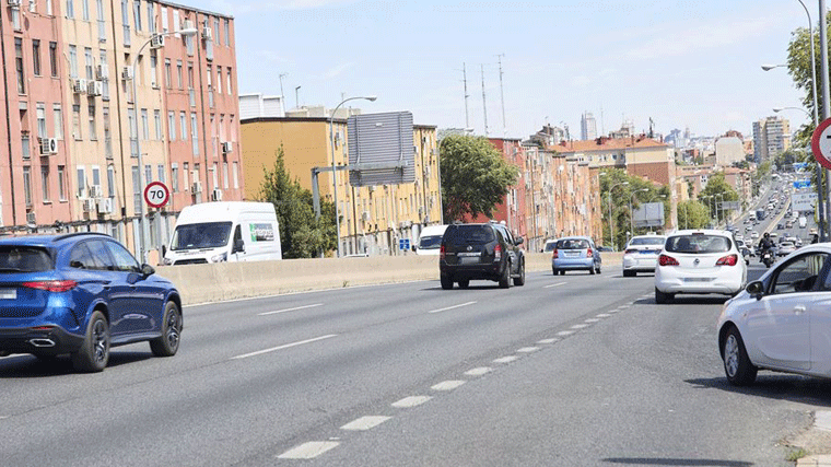 Alcorcon cree que la movilidad en A-5 no puede pasar por la gratuidad de la R-5