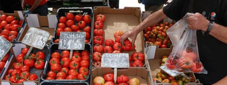 El IPC baja ocho décimas en septiembre por el abaratamiento de alimentos, luz y gasolinas