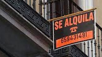 El precio del alquiler se dispara un 18% en junio y alcanza el precio más alto de España, 1.577 euros