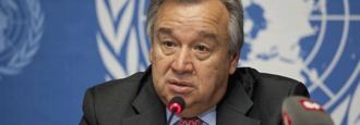 Los cinco “dictadores” que impiden a la ONU cumplir con el objetivo para el que fue creada