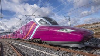 Renfe lanza el viernes su campaña Black Friday para viajar desde 7 euros