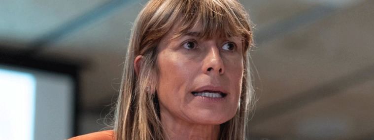 Revés para Begoña Gómez: La Audiencia rechaza archivar su caso y el PP de Ayuso la cita en la comisión de investigación