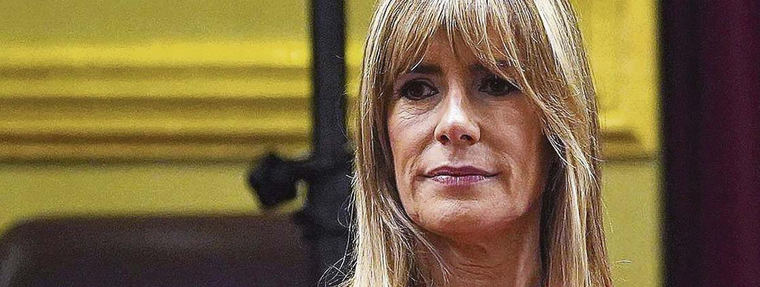 Begoña dice no y el juez Peinado tendrá que seguir con los testigos