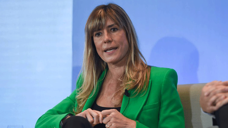 El juez que investiga a Begoña Gómez aplaza las declaraciones como testigos de cargos de Red.es hasta el 16 de junio