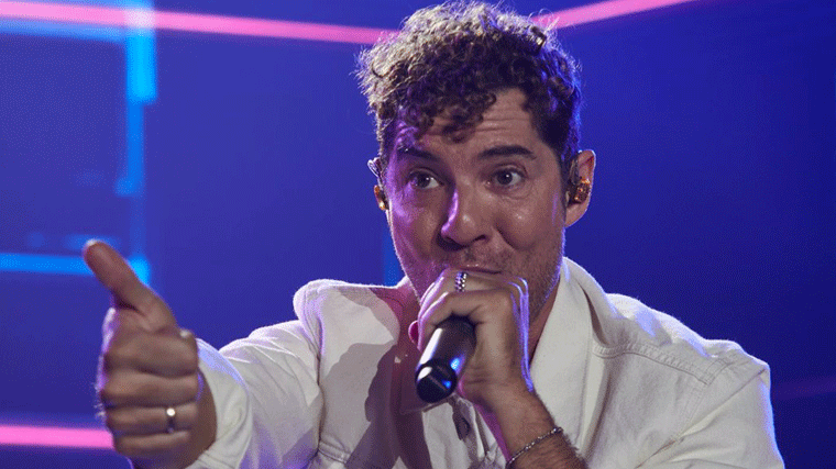 Bisbal, Gemma Cuervo o Dabiz Muñoz, Premios de Cultura de la Comunidad