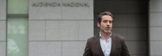 El PP se querella contra el PSOE por financiación ilegal: 