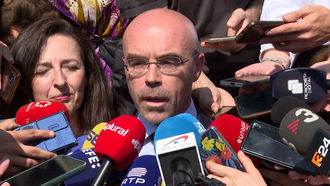 Vox llamará a Sánchez a declarar como testigo en el `caso Begoña Gómez´, mientras el PP critica que no den 