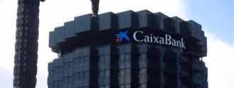 CaixaBank ejecuta el 54,7% de su recompra de acciones en su undécima semana de programa