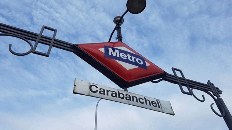 Ocho calles de Carabanchel Bajo se remodelarán para mejorar accesibilidad y más plazas de aparcamiento