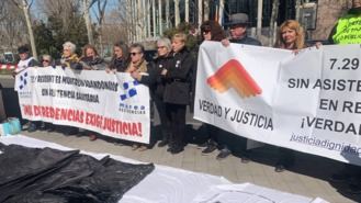 Un juez impulsa una de las causas contra Ayuso y dos exconsejeros por las muertes en residencias