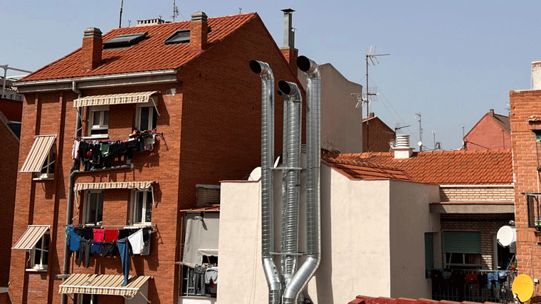 FRAV alerta de la 'barra libre a la apertura de cocinas fantasmas', la modificación de la norma no llegará a tiempo