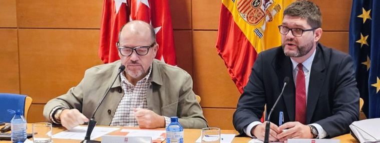 El PIB de Madrid crece un 2,0% en el 2º trimestre y concentra el 75% de la inversión extranjera