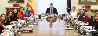 Luz verde a la movilización de 50.000 viviendas del `banco malo´ para alquiler: UP habla del electoralismo de Sánchez