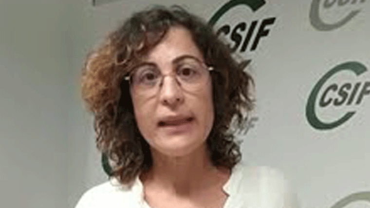 CSIF tilda de 'fracaso' el nuevo modelo de urgencias extrahospitalarias y pide a la Consjería 'recapacitar'