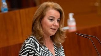 Vox registra una petición para que la Cámara de Cuentas fiscalice 'todos los contratos' de la cátedra de Begoña Gómez en la UCM