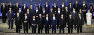 Cumbre de la OTAN: entre lo “irreversible” y lo “inescrutable” mirando a Rusia