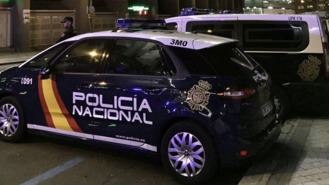 Detenida por matar a un hombre y abandonar su cuerpo en un parque tras prenderle fuego