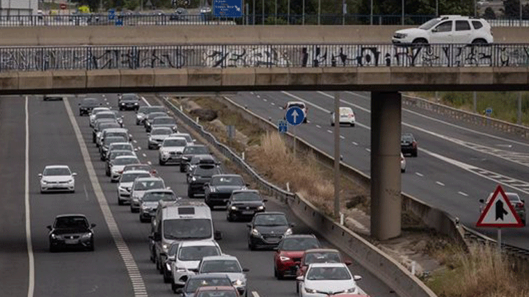 La DGT investiga la posible venta de datos de millones de conductores