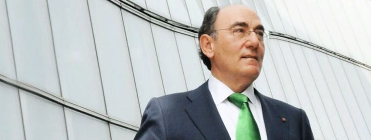 Iberdrola dispara un 64% su beneficio en junio, hasta los 4.134 millones