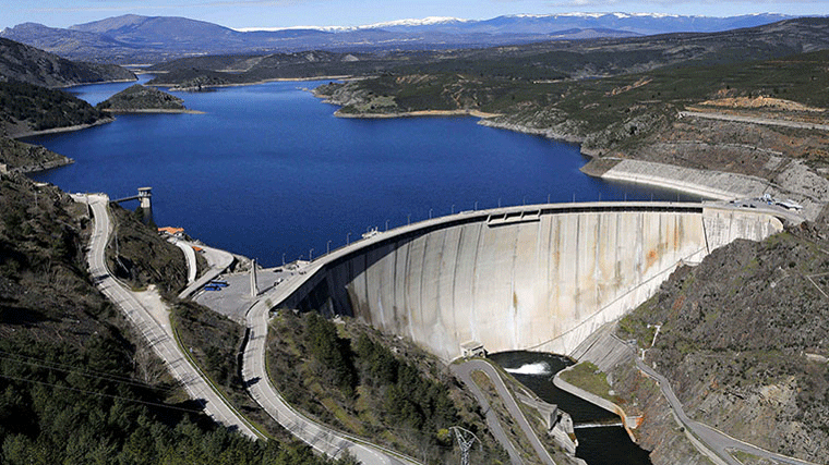 La Comunidad no subirá el precio del agua: Los embalses están al 72,4%