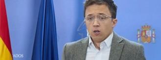 Errejón renuncia a su escaño y abandona la política entre acusaciones de acoso