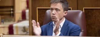 Errejón podrá cobrar una indemnización de 25.000 euros por sus ocho años en el Congreso