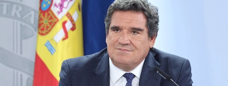 El Gobierno nombra al ministro Escrivá nuevo gobernador del Banco de España