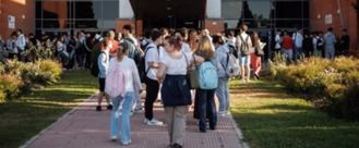 Cerca de 40.000 estudiantes madrileños se enfrentan desde hoy a la EvAU con cambios en los exámenes