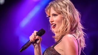 Facua denuncia a la promotora de Taylor Swift en el Bernabéu