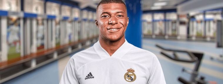 El fichaje de Mbappé `obligará´a Ancelotti a volver a 4-3-3 y provoca una competición feroz en el medio