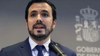 Garzón asegura que la izqueirda está preparada para medirse al 