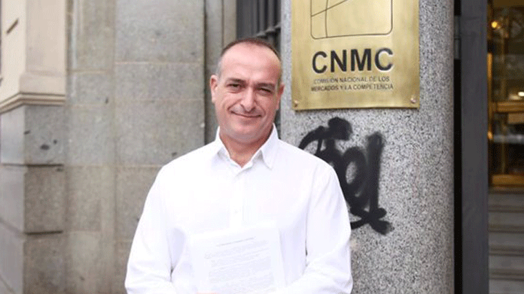 Absuelto el expresidente de la Gremial del Taxi de gastar más 36.385 euros en viajes y comidas