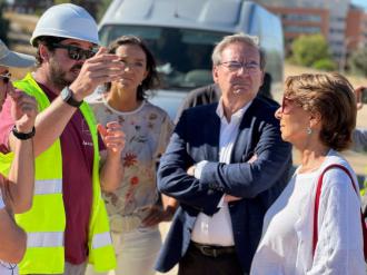 El Ayuntamiento de Madrid deberá reubicar cantón de limpieza si se confirma la existencia de una fosa