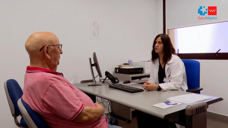 El Hospital de Getafe de la CAM, usa IA para Mejorar el Seguimiento del Cáncer de Próstata