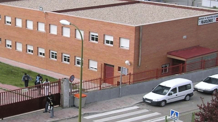 Detenida una chica de 16 años y su hermano de 14 por rajar y apedrear a dos menores al salir de un instituto