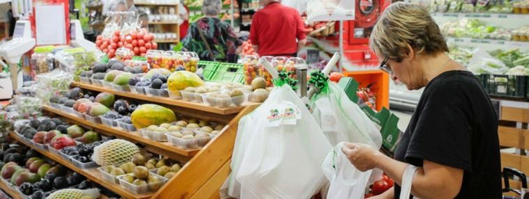 La inflación baja en junio del 2%, su menor nivel desde 2021, y la subyacente cae al 5,9%