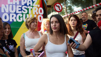 Podemos y Sumar piden el cese de la directora del Instituto de las Mujeres: 