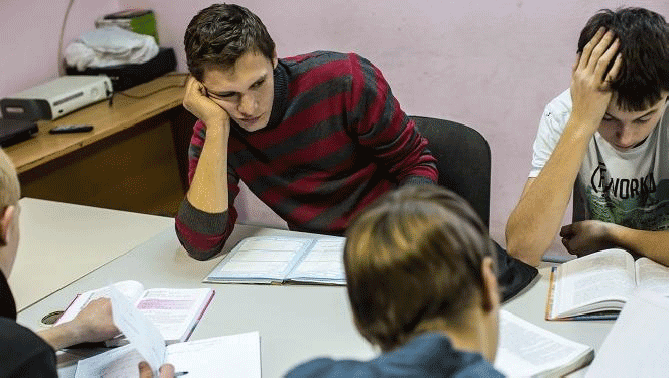 Becas de `Segunda Oportunidad´para jóvenes que abandonaron estudios