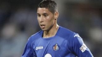 Muere a los 35 años Abdelaziz Barrada,exjugador del Getafe y del Olympique de Marsella