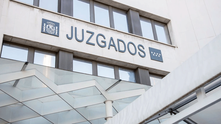 Un juez investiga a una banda de toxicómanos que secuestró y torturó a un hombre en un piso de San Blas