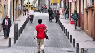 Colectivos vecinales de Lavapiés condenan el 