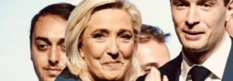 Macron pide auxilio a la izquierda para no someterse a un primer ministro de 28 años