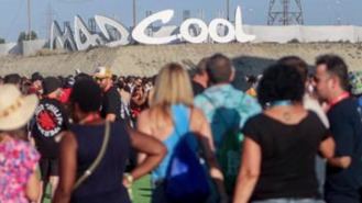 Reunión por el Mad Cool: El Ayuntamiento dice que llega con 