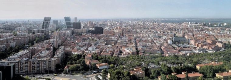 Madrid y Barcelona, ciudades donde se pagan más impuestos: Unos 1.000 euros por habitante