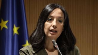 El Gobierno recupera a Mercedes González como directora general de la Guardia Civil