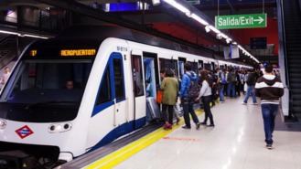 La Línea 3 de Metro se reforzará para facilitar la movilidad a las 16.000 personas previstas al festival Tomavistas