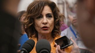 El PSOE denunciará a Ayuso en los tribunales por sus declaraciones sobre ETA y Hamas